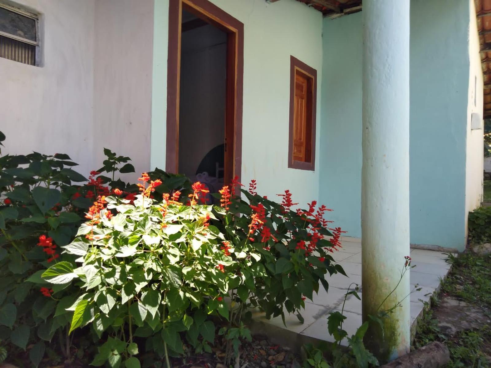 Joao De Barro Hospedagem Caete-Acu Exterior photo