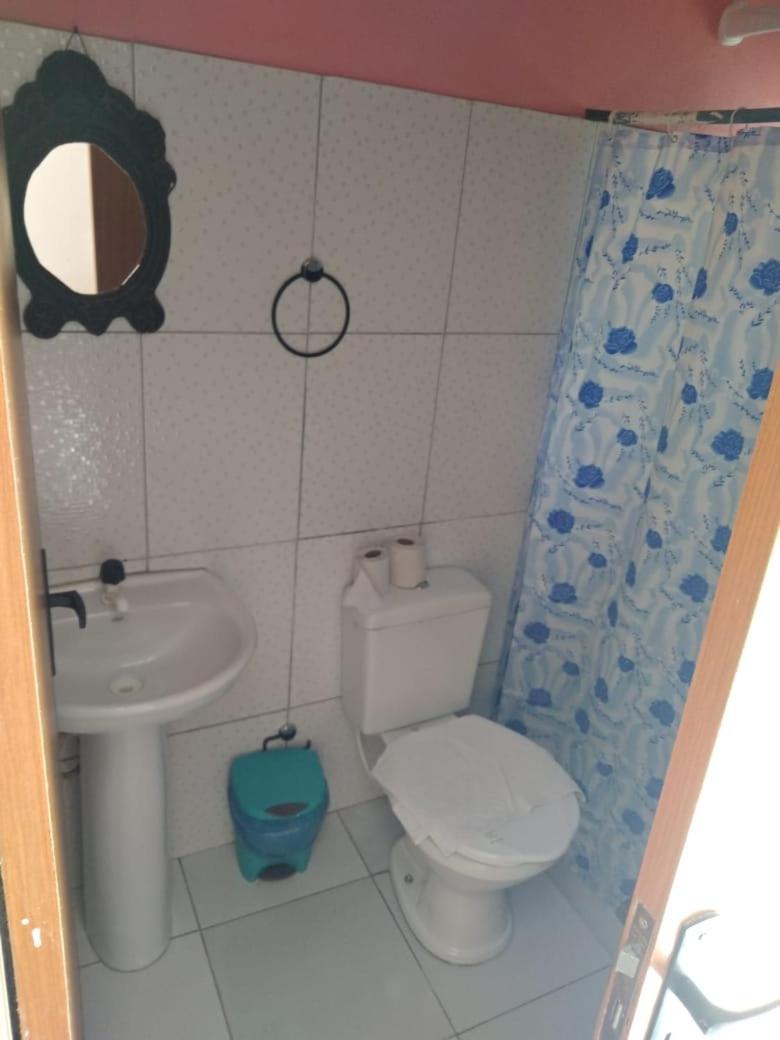 Joao De Barro Hospedagem Caete-Acu Room photo